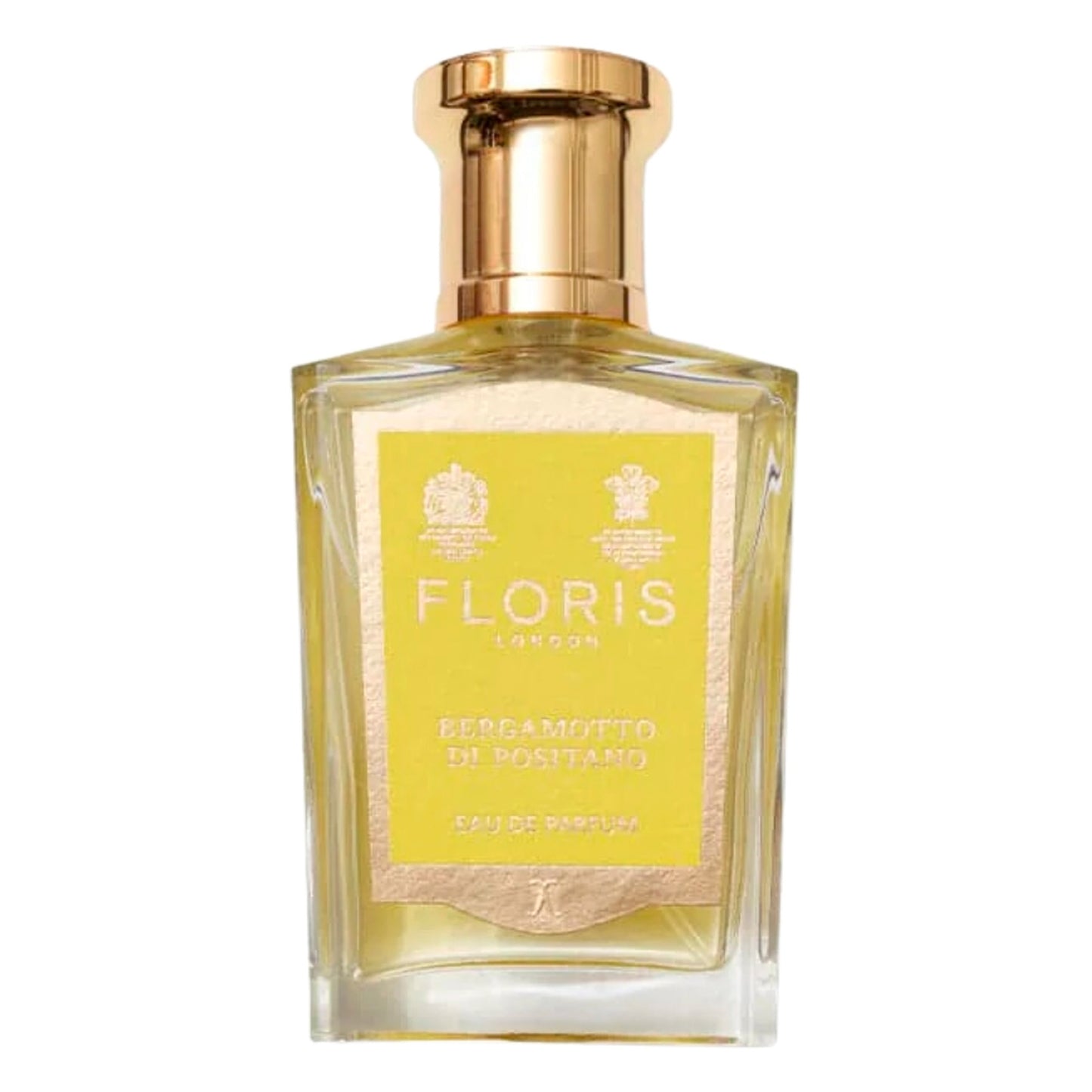 Productos de Importación (12 - 16 días hábiles) - Floris London Bergamotto di Positano (U) EDP 1.69 Oz