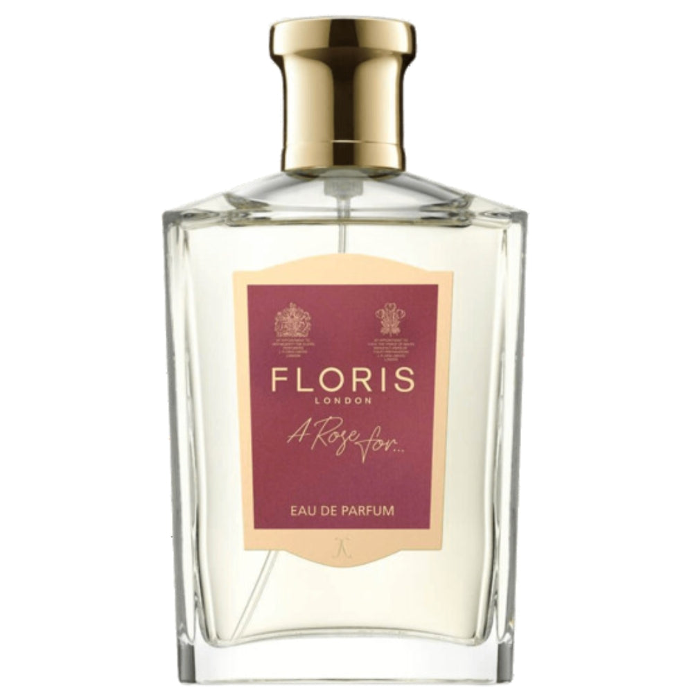 Floris London Floris London A Rose (U) EDP 3.4 Oz