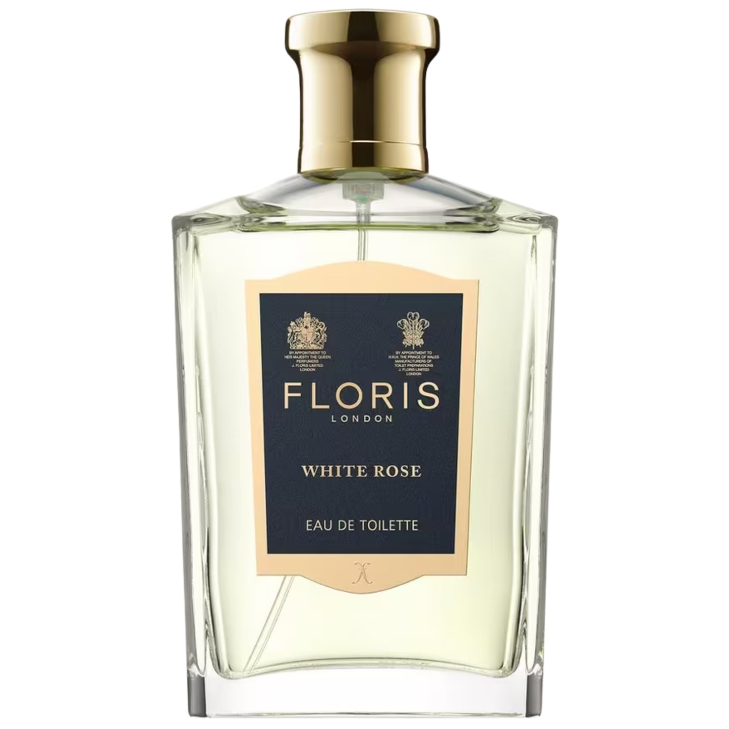 Floris London Floris London White Rose (L) EDT 3.4 Oz