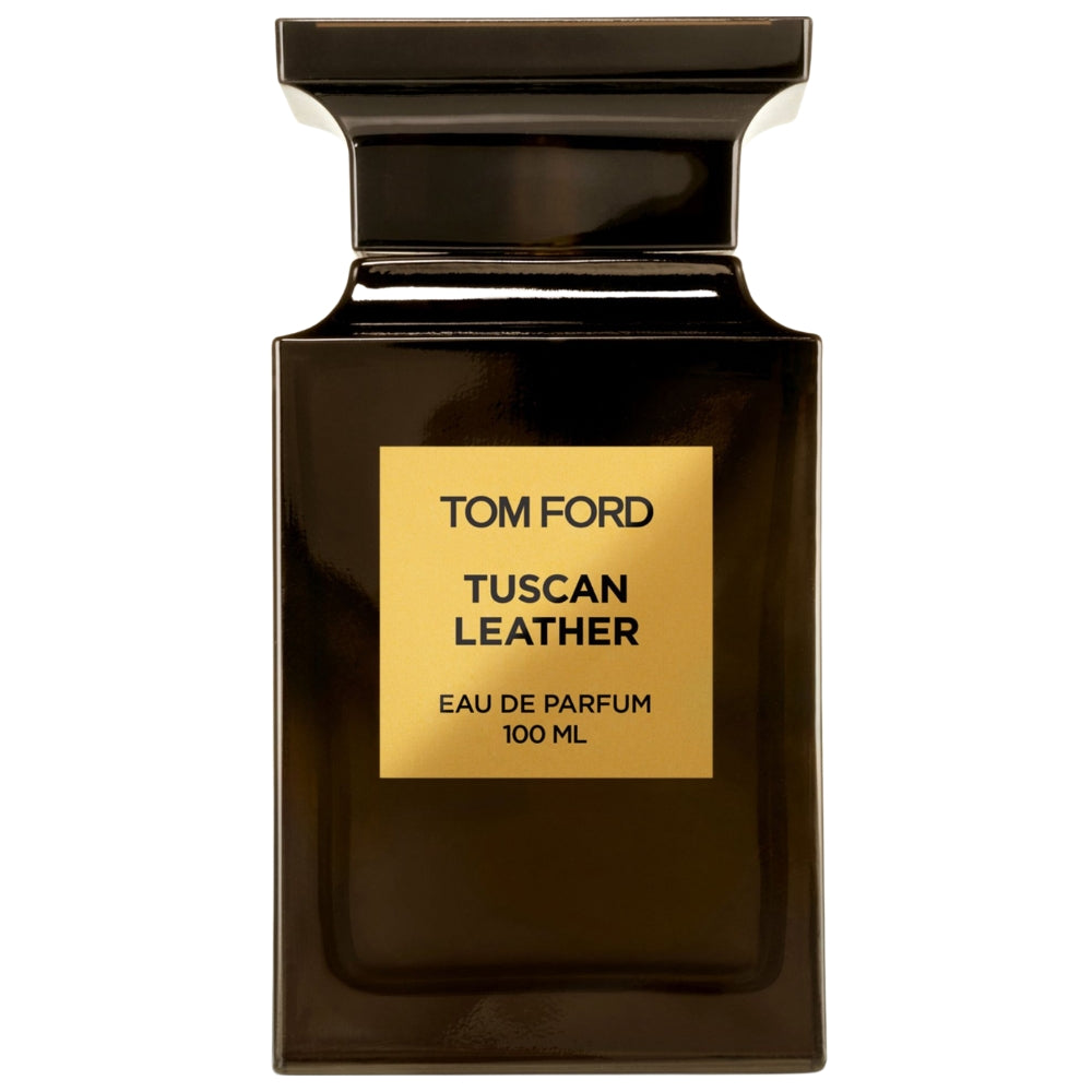 Productos de Importación (12 - 16 días hábiles) - Tom Ford Tuscan Leather (U) EDP 3.4 Oz