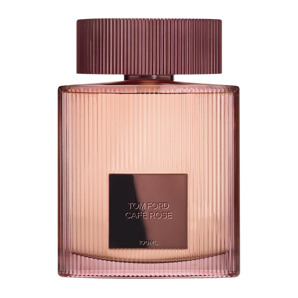 Productos de Importación (12 - 16 días hábiles) - Tom Ford Cafe Rose (L) EDP 3.4 Oz