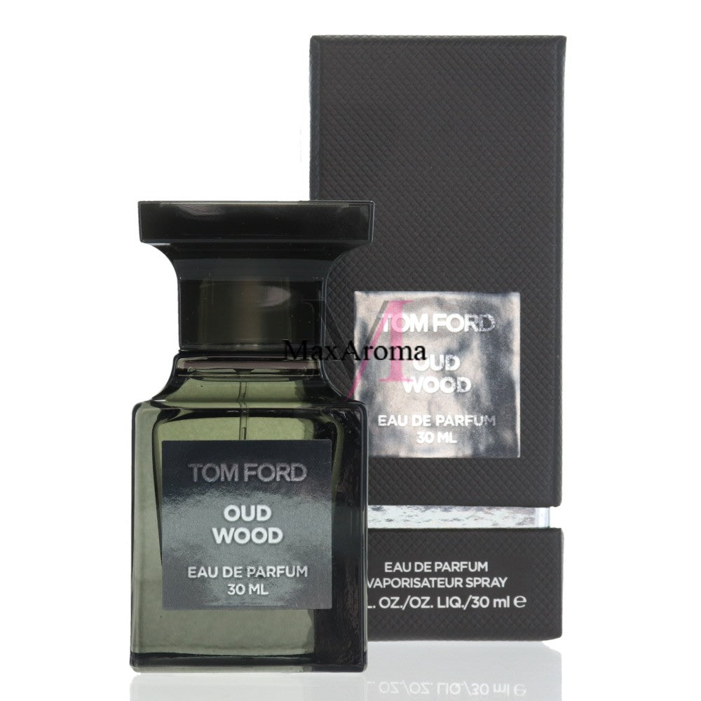 Productos de Importación (12 - 16 días hábiles) - Tom Ford Oud Wood Unisex (U) EDP 1 oz