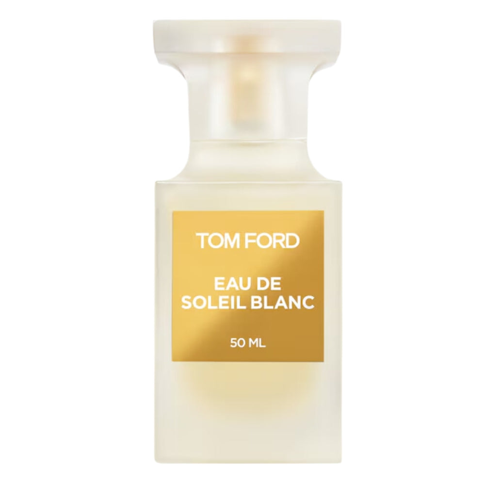 Productos de Importación (12 - 16 días hábiles) - Tom Ford Eau de Soleil Blanc (U) EDT 1.7 Oz