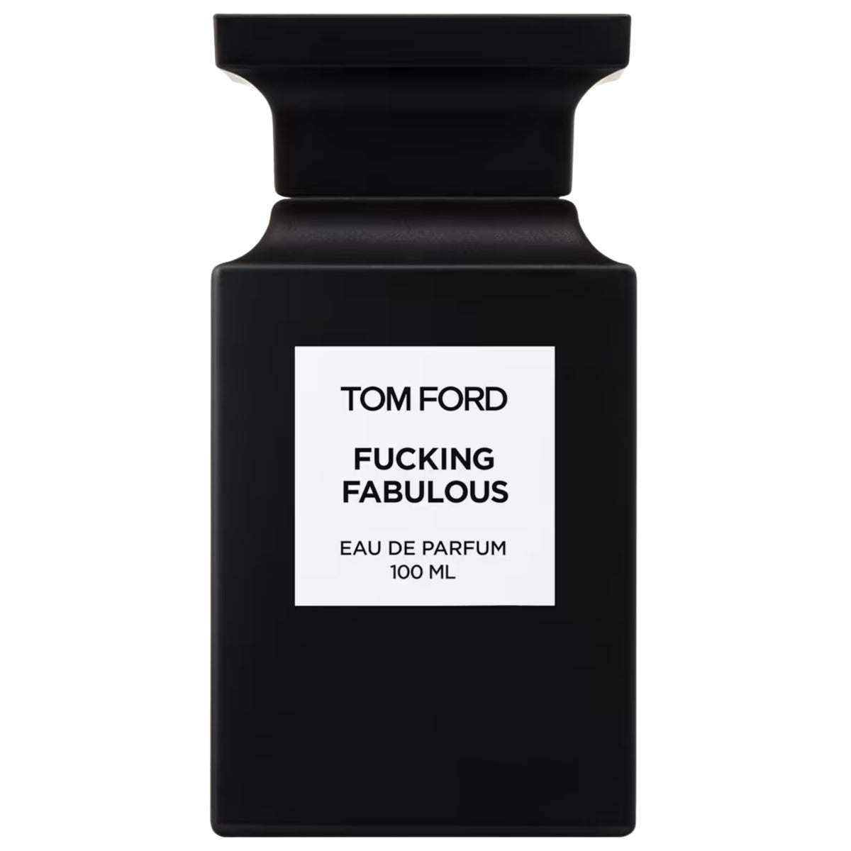 Productos de Importación (12 - 16 días hábiles) - Tom Ford Fucking Fabulous (U) EDP 3.4 Oz