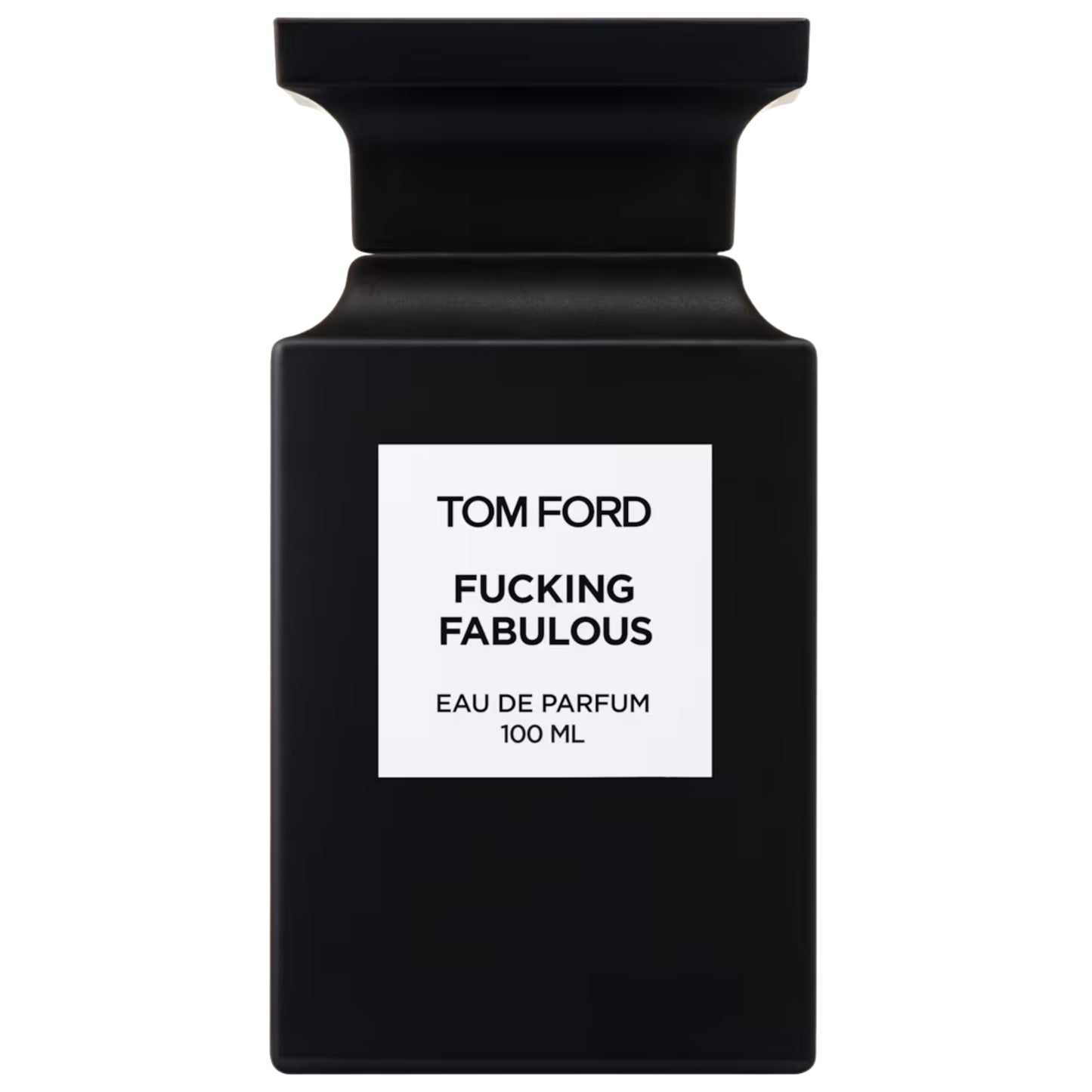 Productos de Importación (12 - 16 días hábiles) - Tom Ford Fucking Fabulous (U) EDP 3.4 Oz