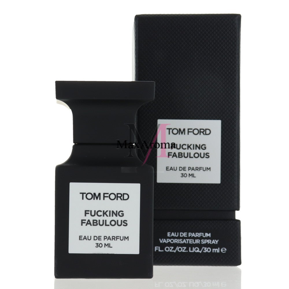 Tom Ford Tom Ford Fucking Fabulous Unisex (U) EDP 1 oz