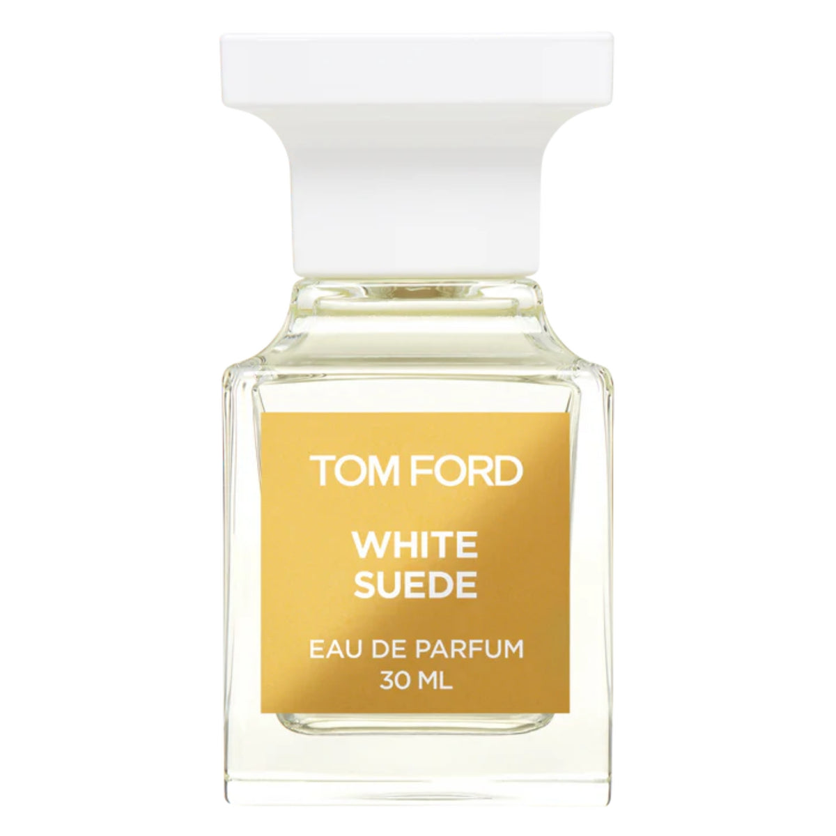 Productos de Importación (12 - 16 días hábiles) - Tom Ford White Suede (L) EDP 1 oz