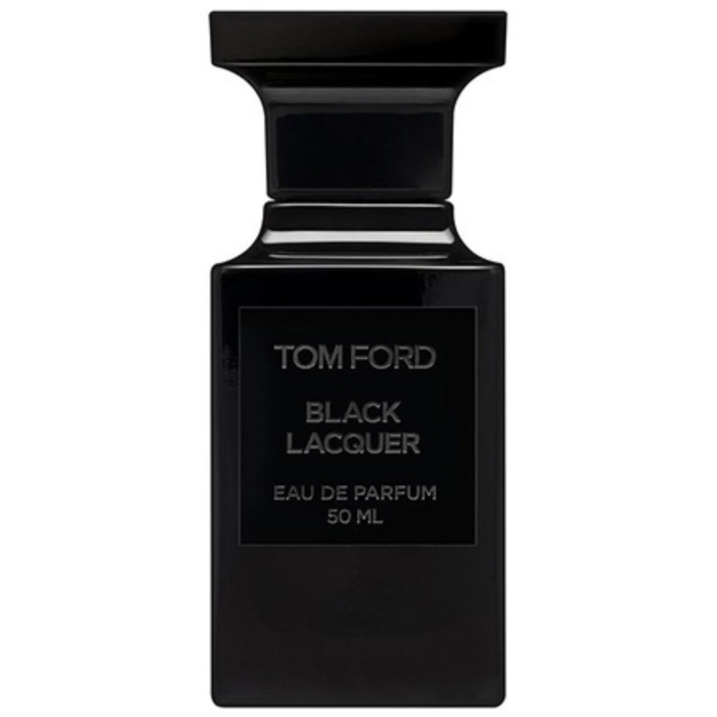 Productos de Importación (12 - 16 días hábiles) - Tom Ford Black Lacquer (U) EDP 1.7 Oz