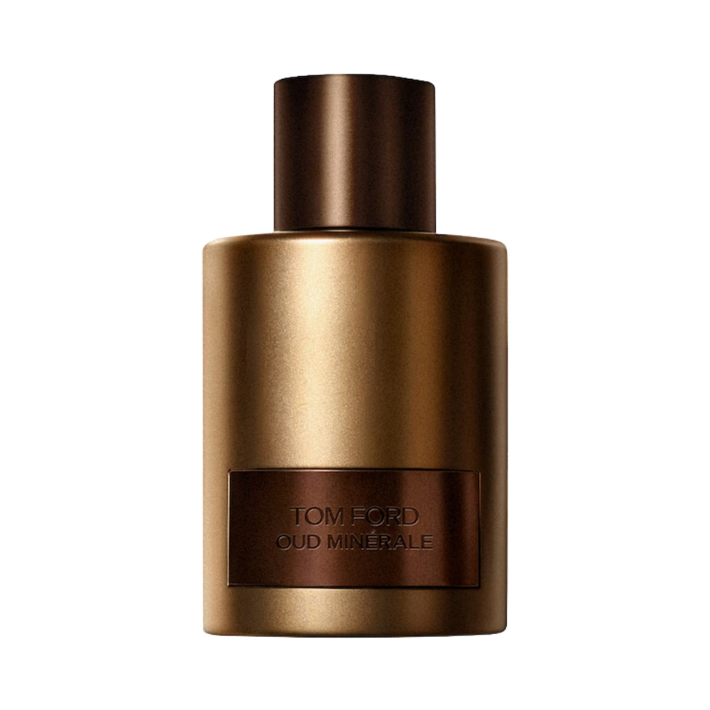 Tom Ford Oud Minerale New Packing (U) EDP 3.4 Oz - Productos de Importación (10 - 16 días hábiles)