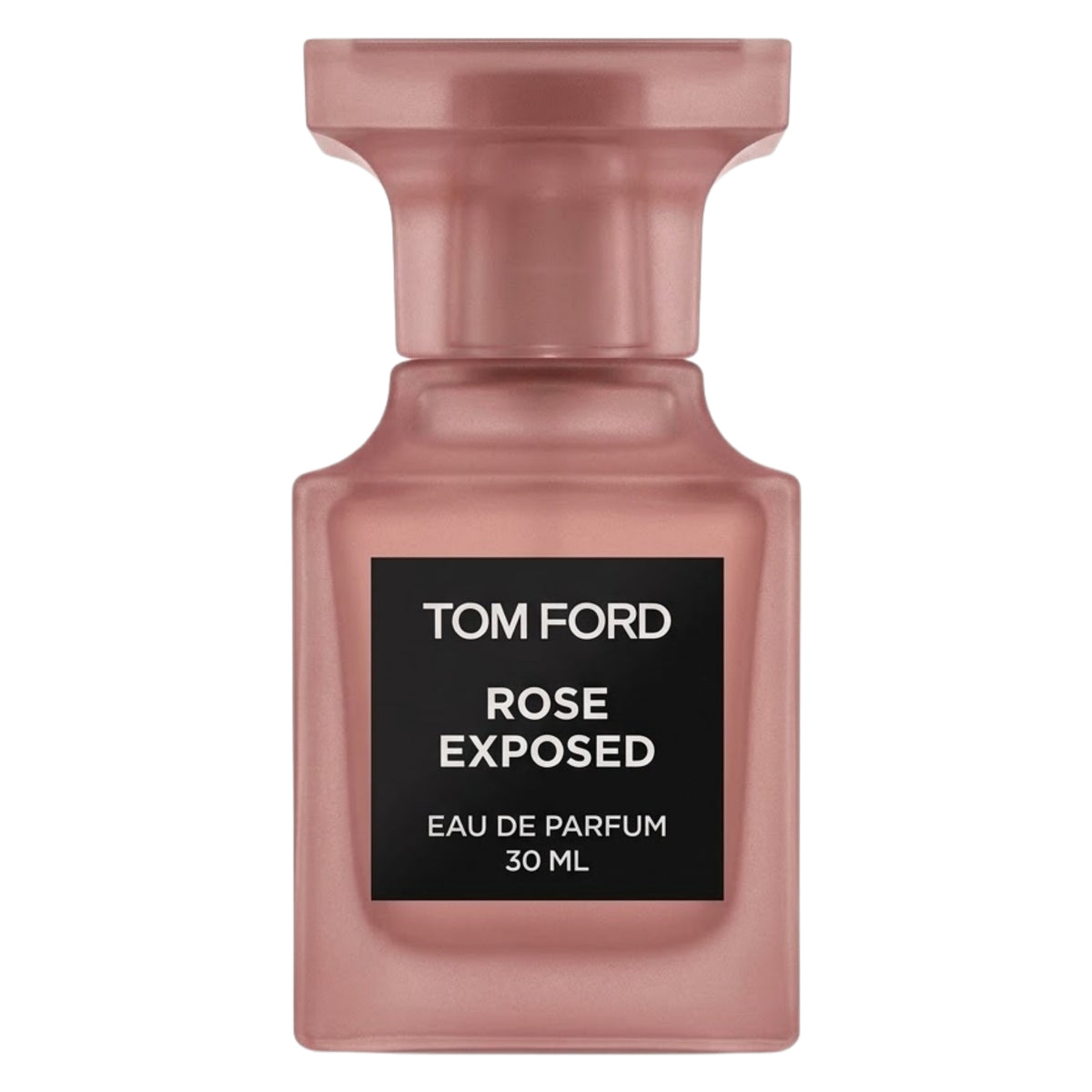 Productos de Importación (12 - 16 días hábiles) - Tom Ford Rose Exposed (U) EDP 1 oz
