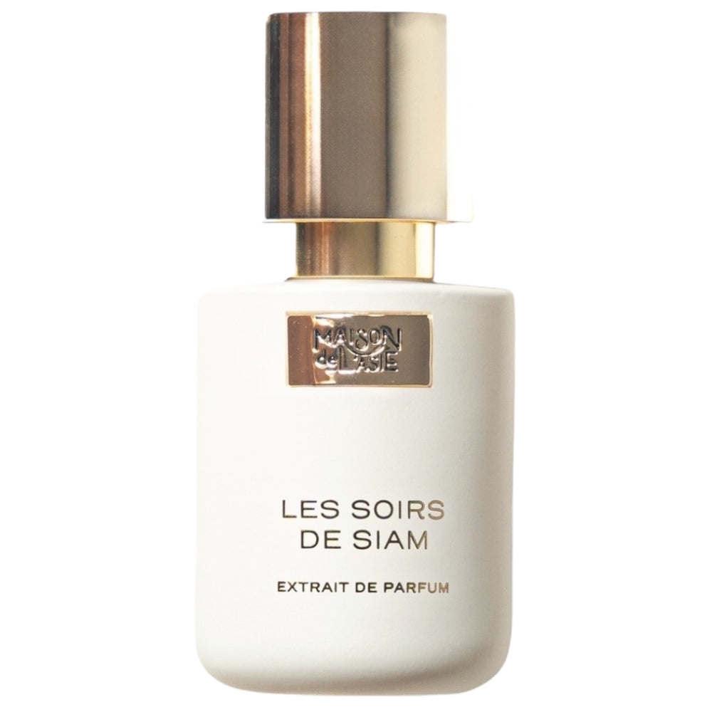Productos de Importación (12 - 16 días hábiles) - Maison de L'Asie Les Soirs De Siam (U) 0.5 oz
