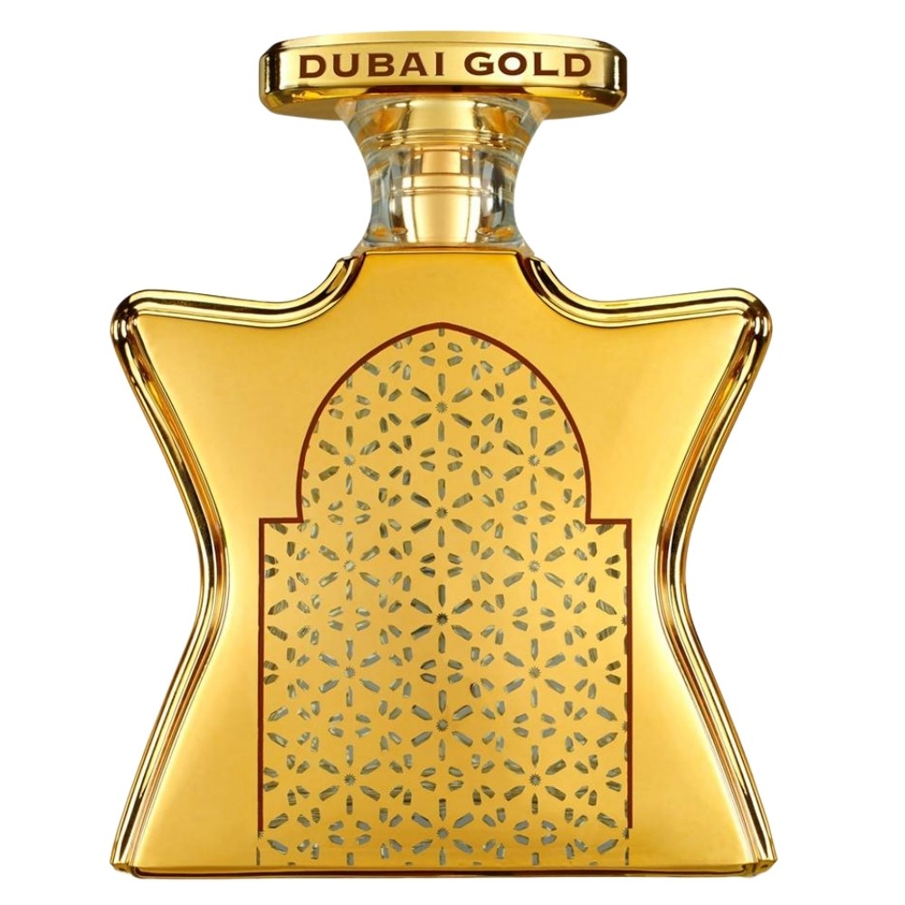 Productos de Importación (12 - 16 días hábiles) - Bond No.9 Dubai Gold Unisex (U) EDP 3.4 Oz