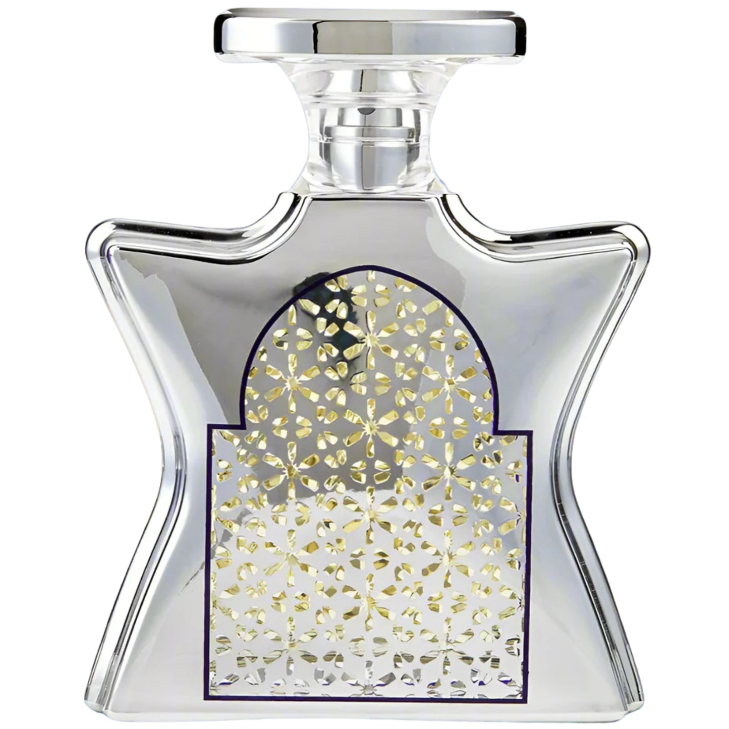 Productos de Importación (12 - 16 días hábiles) - Bond No.9 Dubai Platinum Unisex (U) EDP 3.4 Oz