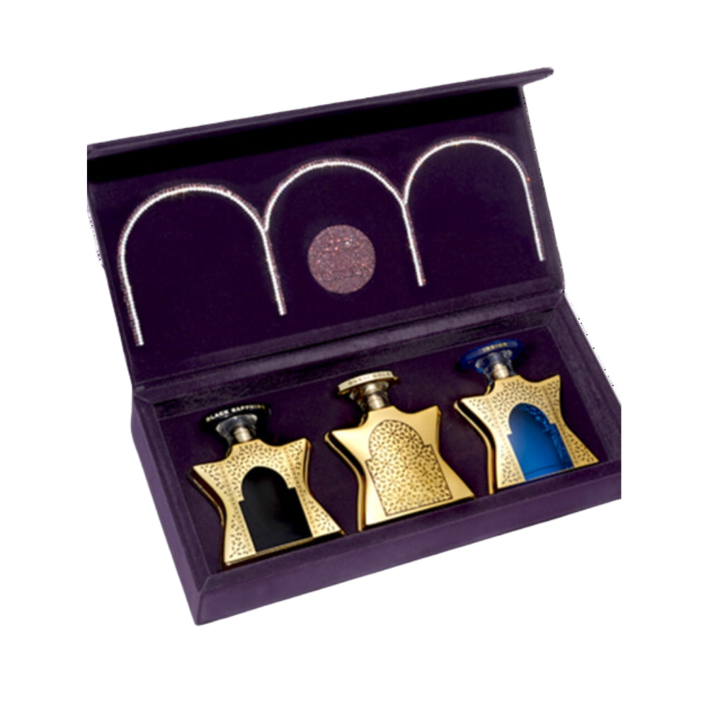 Productos de Importación (12 - 16 días hábiles) - Bond No. 9 Exotic Coffret (U) EDP Set