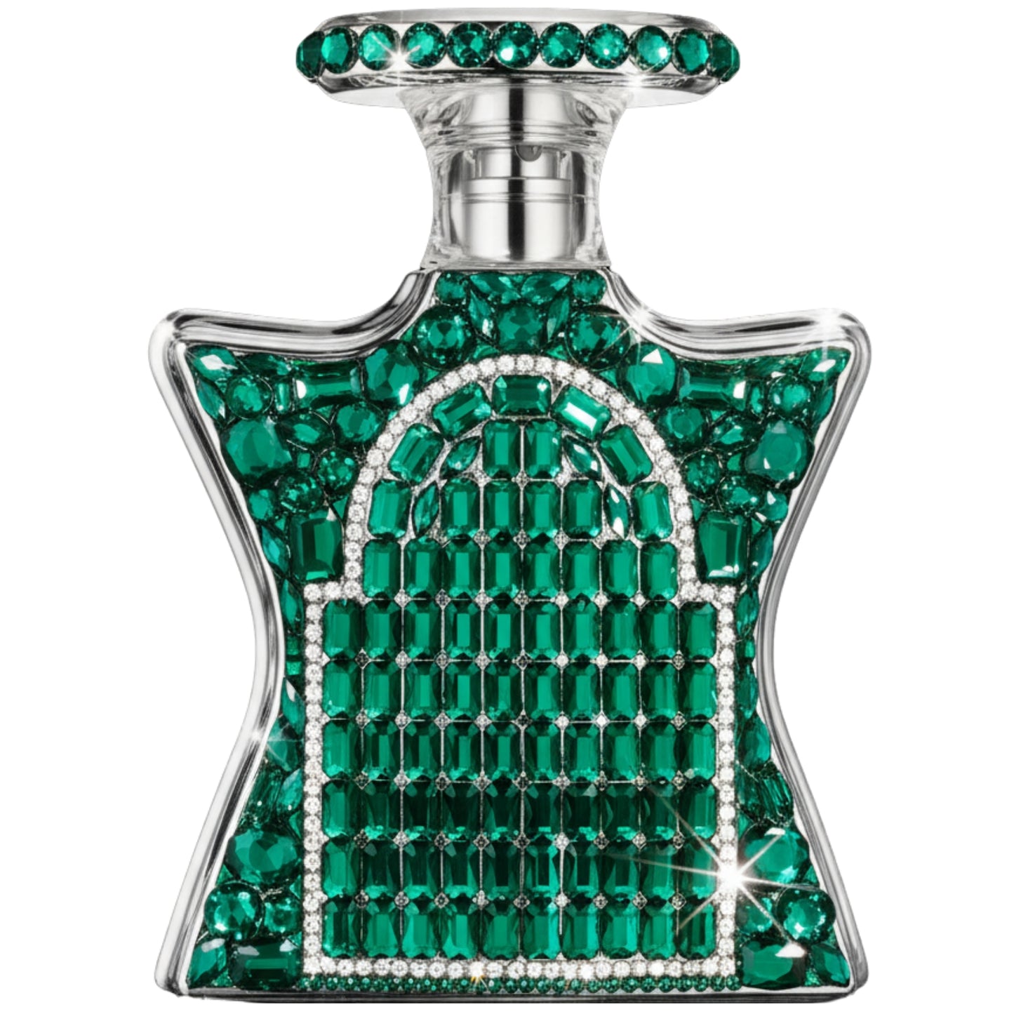 Productos de Importación (12 - 16 días hábiles) - Bond No.9 Dubai Diamond Emerald (U) EDP 3.4 Oz
