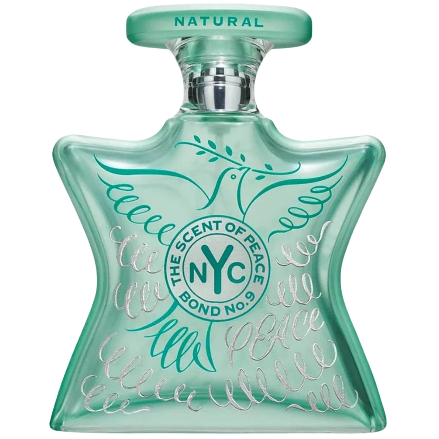 Productos de Importación (12 - 16 días hábiles) - Bond No.9 Scent Of Peace Natural (U) EDP 3.4 Oz
