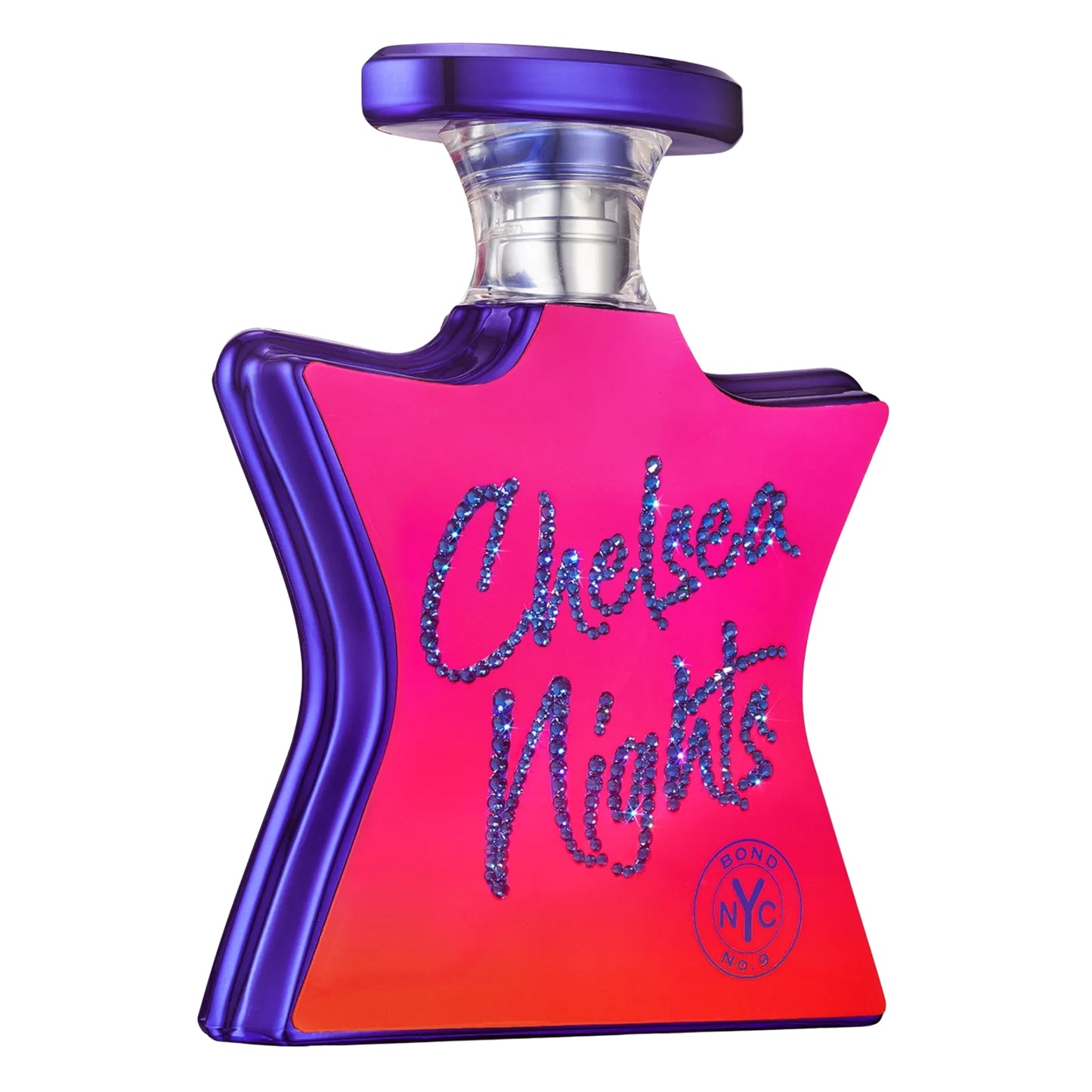 Productos de Importación (12 - 16 días hábiles) - Bond No. 9 Chelsea Nights Limited Edition (U) EDP 3.4 Oz