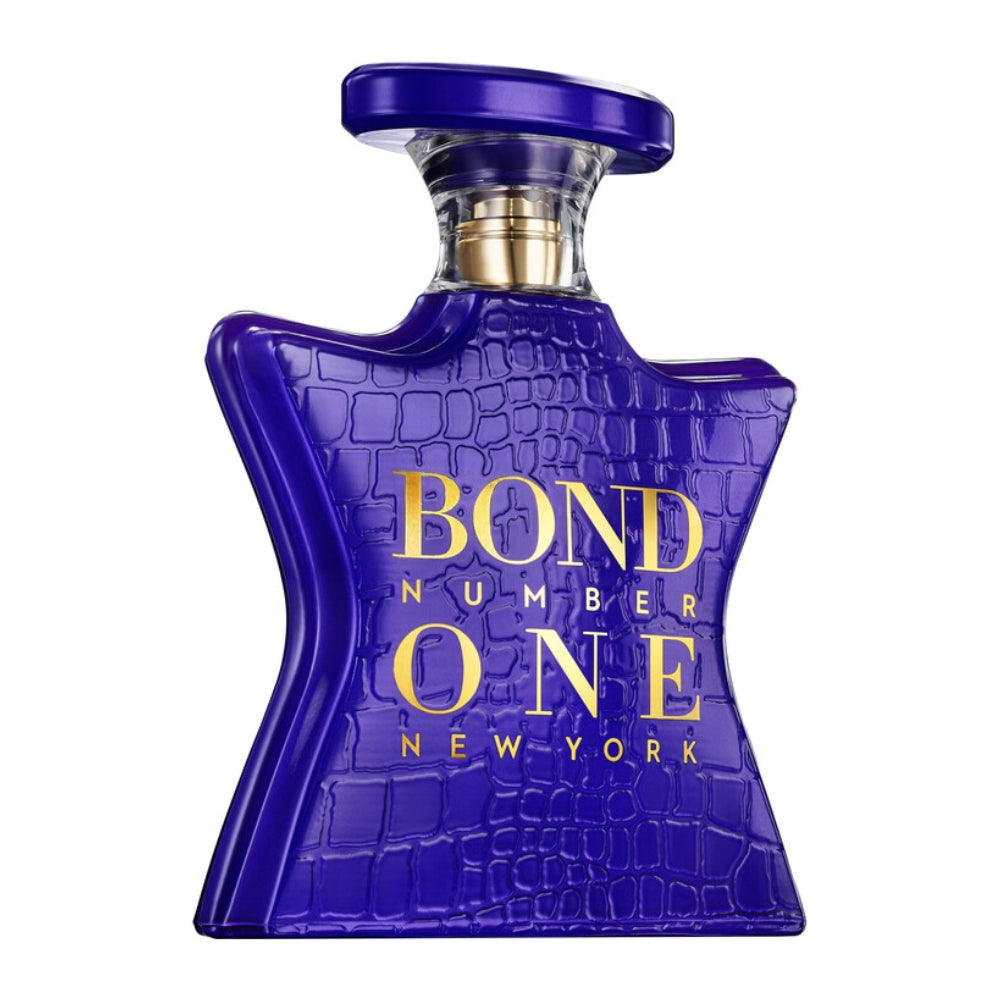 Productos de Importación (12 - 16 días hábiles) - Bond No.9 Bond Number One (U) EDP 3.4 Oz