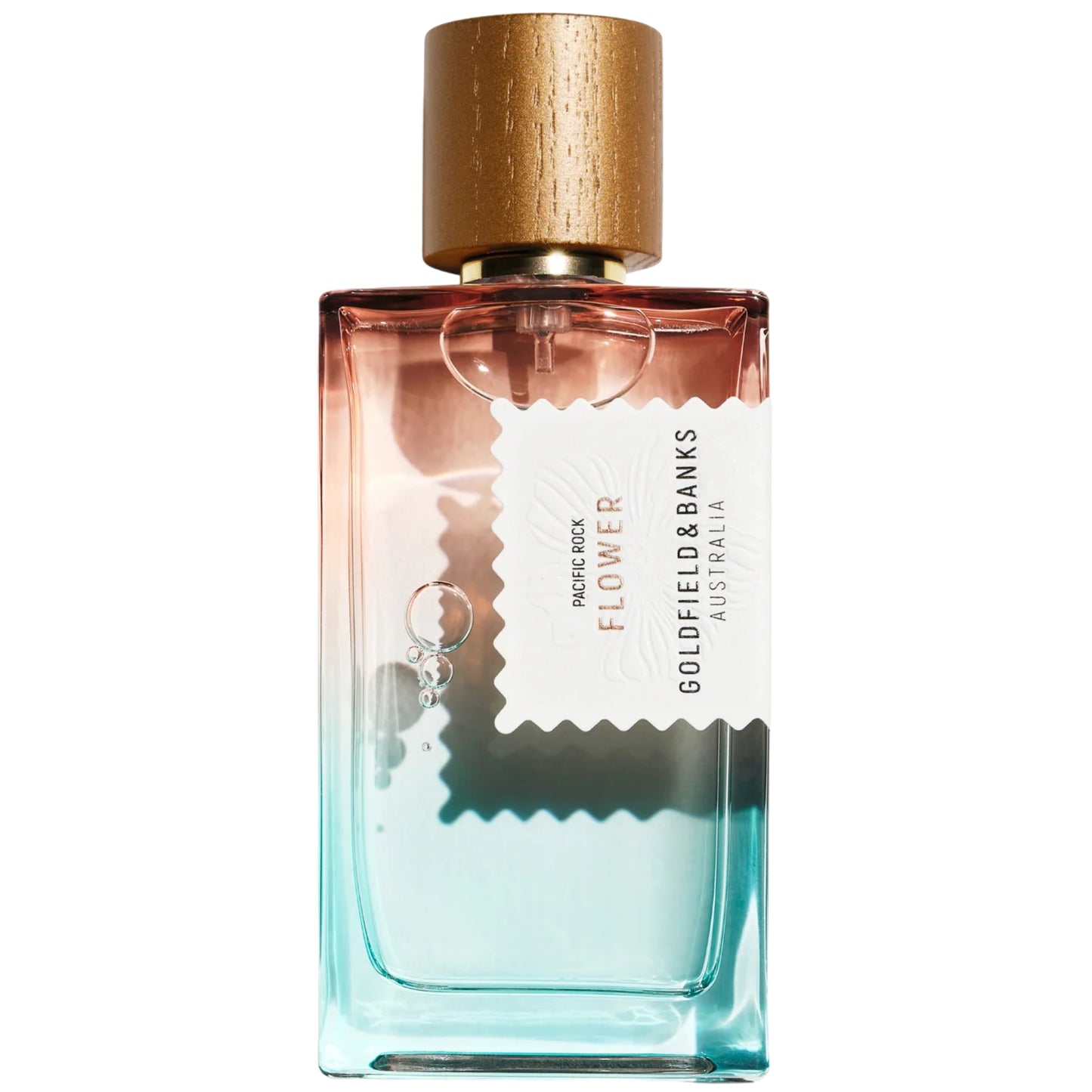 Productos de Importación (12 - 16 días hábiles) - Goldfield & Banks Pacific Rock Flower (U) EDP 3.4 Oz