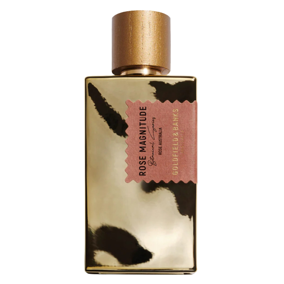 Productos de Importación (12 - 16 días hábiles) - Goldfield & Banks Rose Magnitude (U) EDP 3.4 Oz