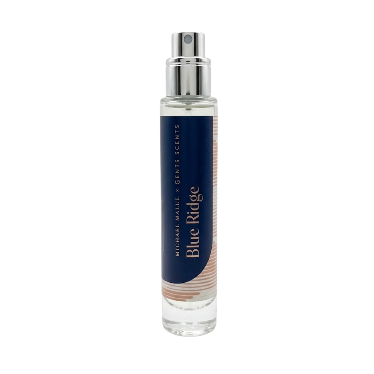 Productos de Importación (12 - 16 días hábiles) - Michael Malul London Blue Ridge Travel (M) EDP 15 ml