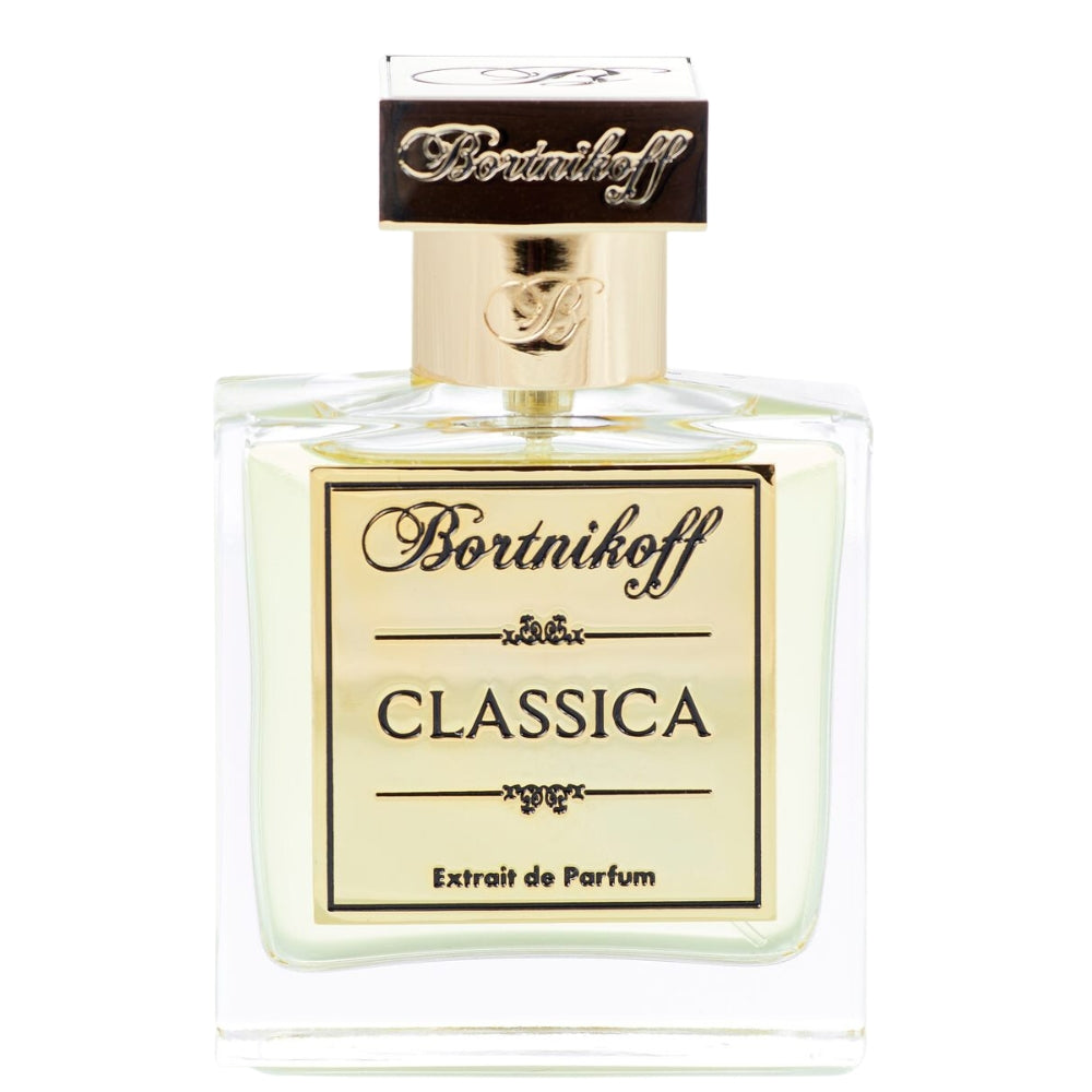 Productos de Importación (12 - 16 días hábiles) - Bortnikoff Classica (U) 1.7 Oz