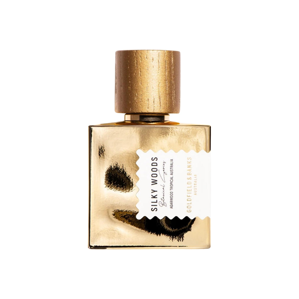 Productos de Importación (12 - 16 días hábiles) - Goldfield & Banks Silky Woods (U) EDP 1.7 Oz