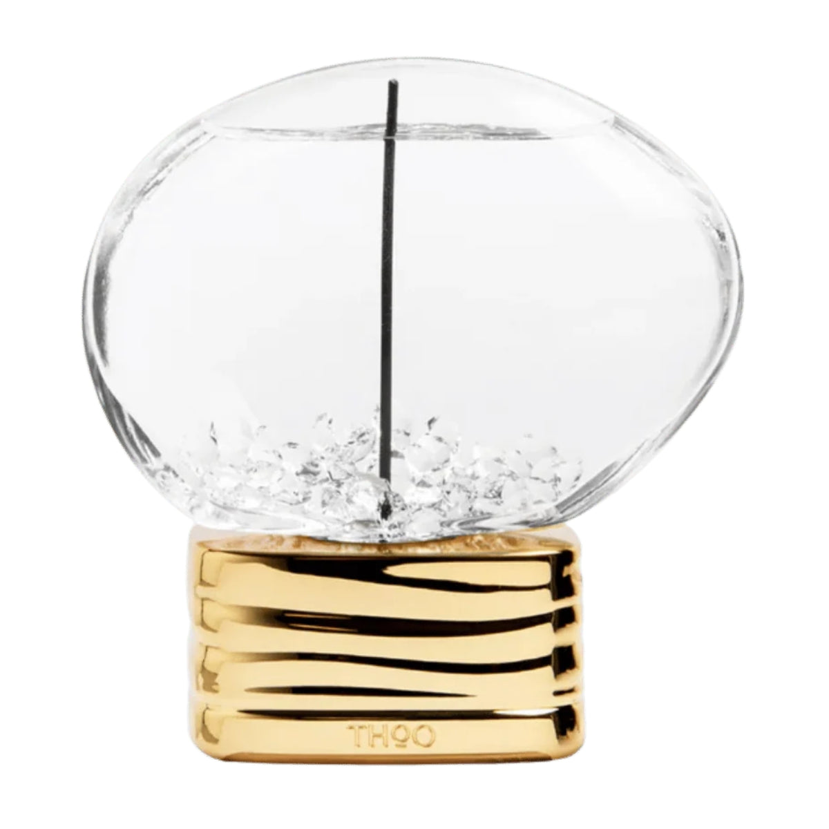 Productos de Importación (12 - 16 días hábiles) - The House of Oud Pure Diamond (U) EDP 2.5 oz