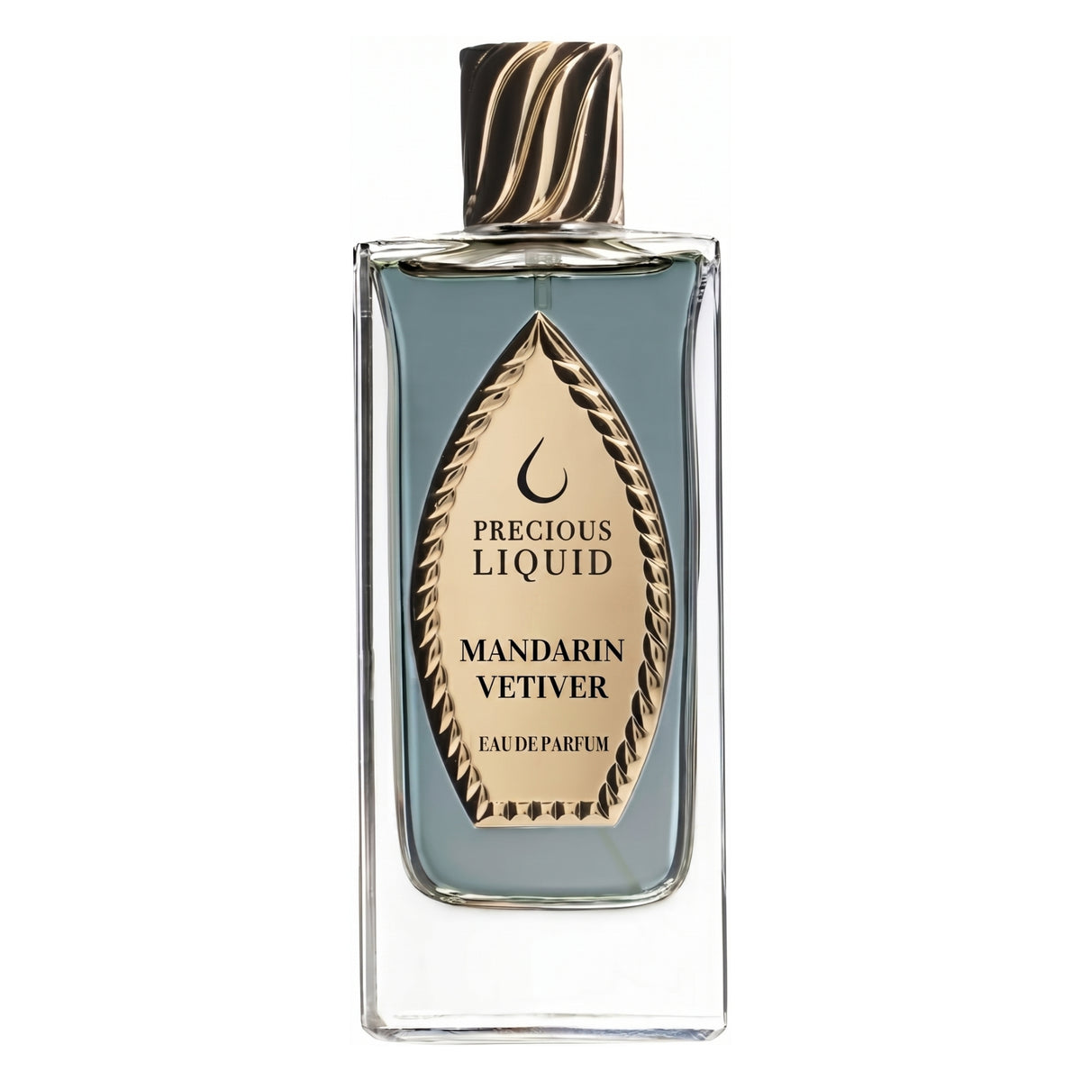 Productos de Importación (12 - 16 días hábiles) - Precious Liquid Mandarin Vetiver (U) EDP 2.5 oz