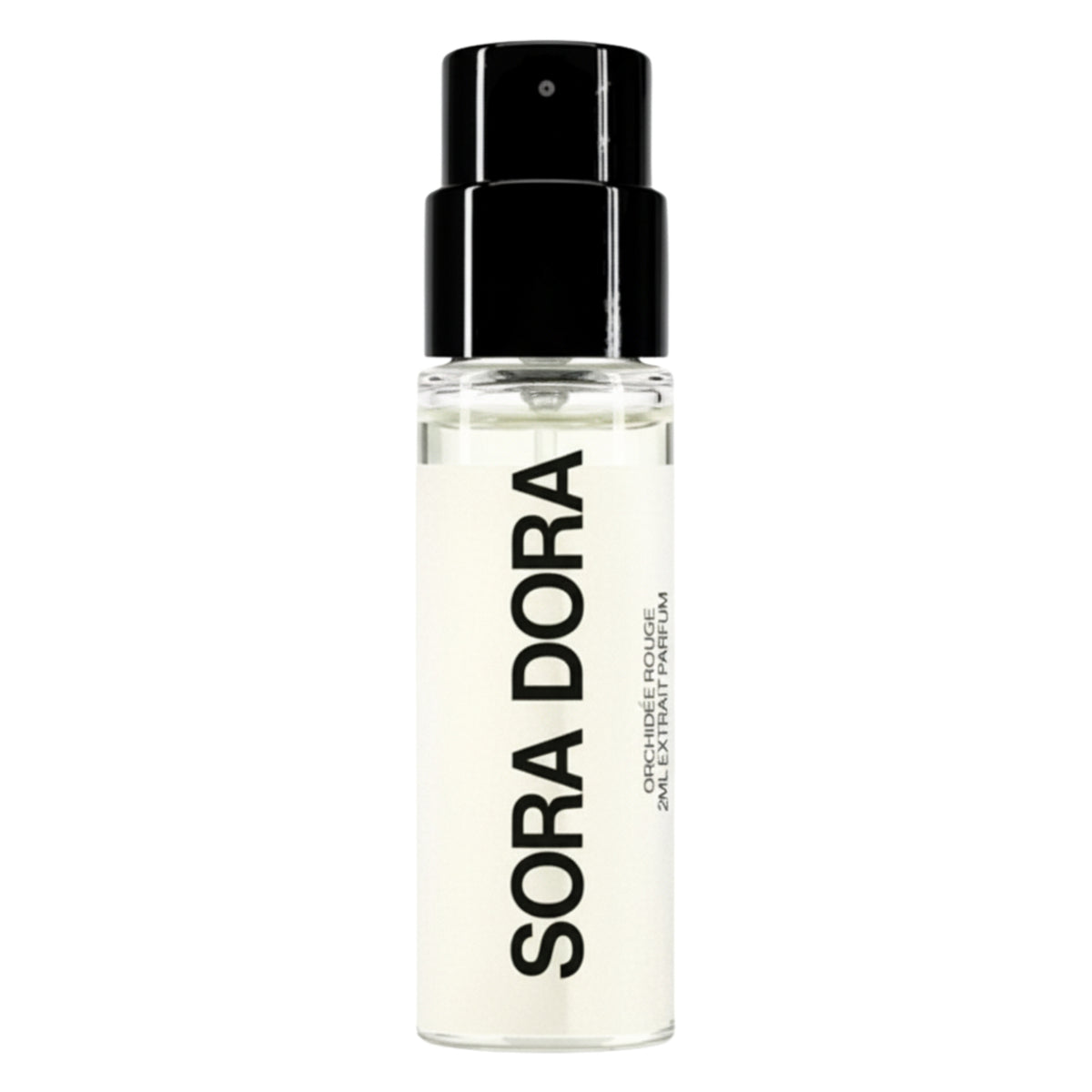 Productos de Importación (12 - 16 días hábiles) - SORA DORA Orchidee Rouge (U) 2 ml