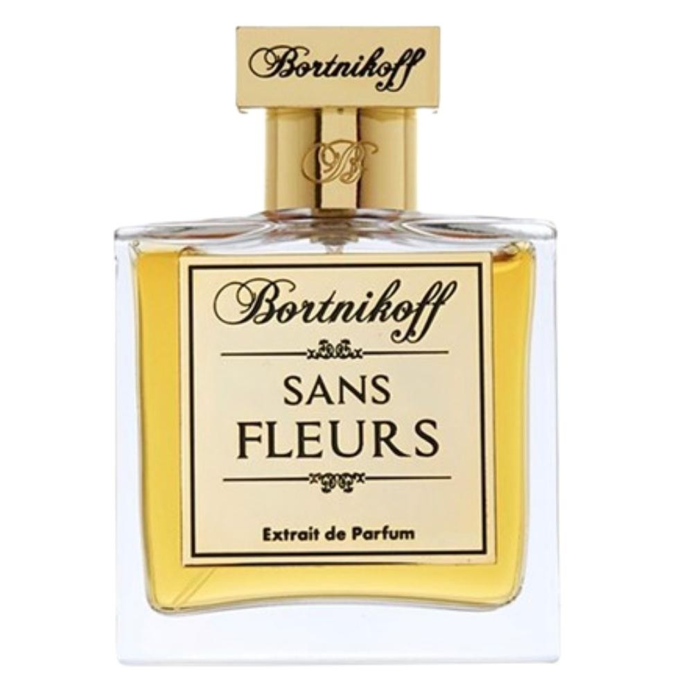 Productos de Importación (12 - 16 días hábiles) - Bortnikoff Sans Fleurs (U) 1.7 Oz