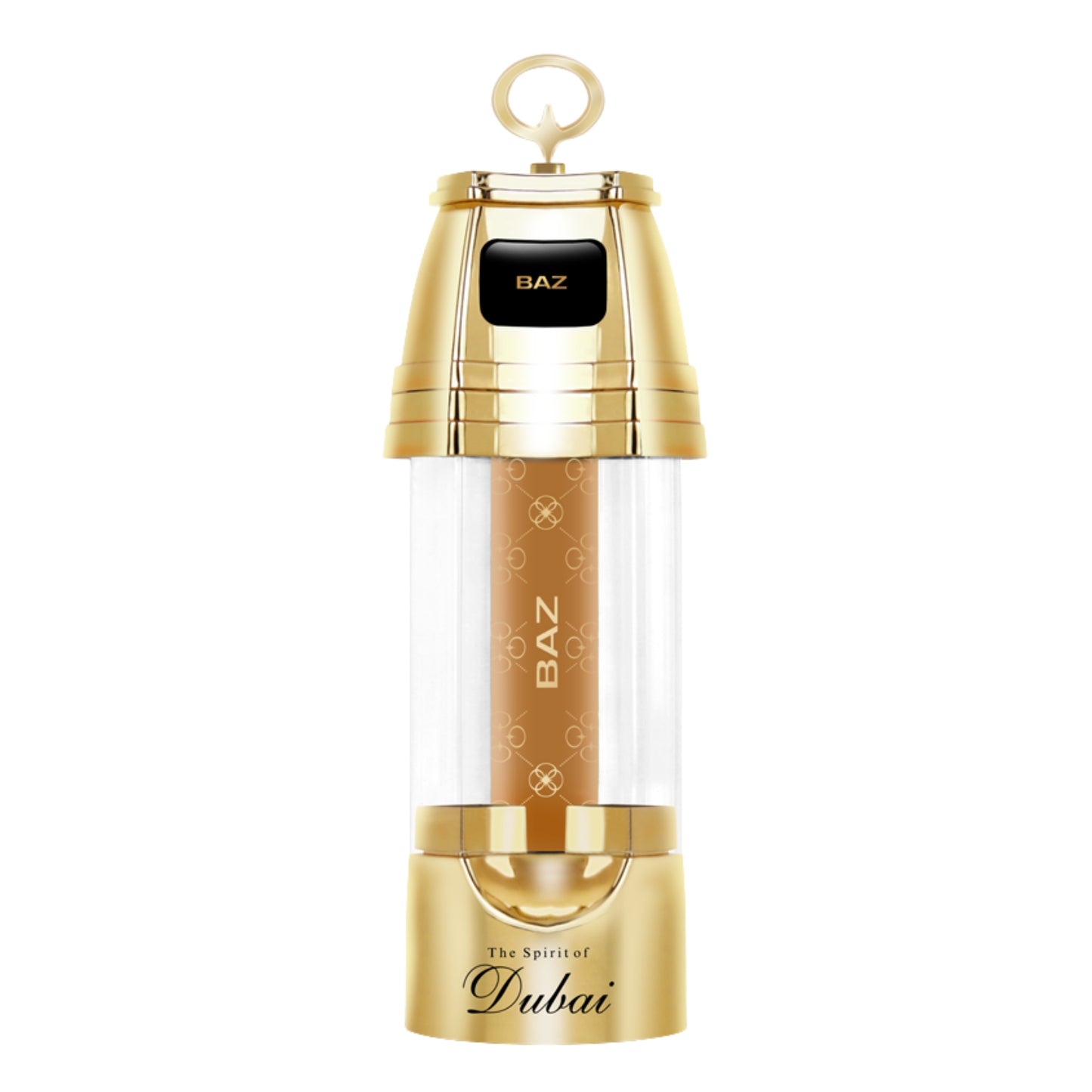 Productos de Importación (12 - 16 días hábiles) - The Spirit of Dubai Baz (U) EDP 5 ml