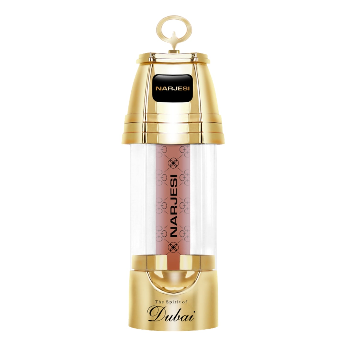 Productos de Importación (12 - 16 días hábiles) - The Spirit of Dubai Narjesi (U) EDP 5 ml