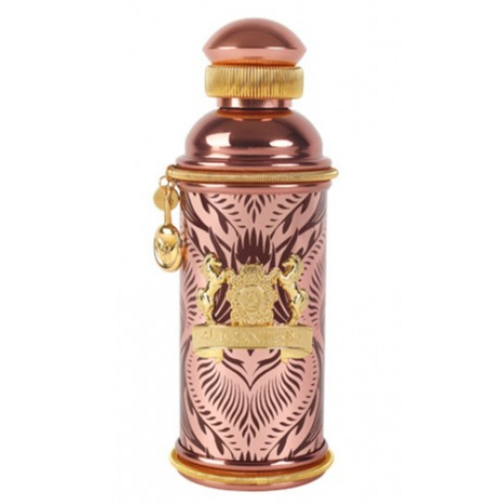 Alexandre. J Morning Muscs The Collector (U) EDP 3.4 Oz (Tester) - Productos de Importación (10 - 16 días hábiles)