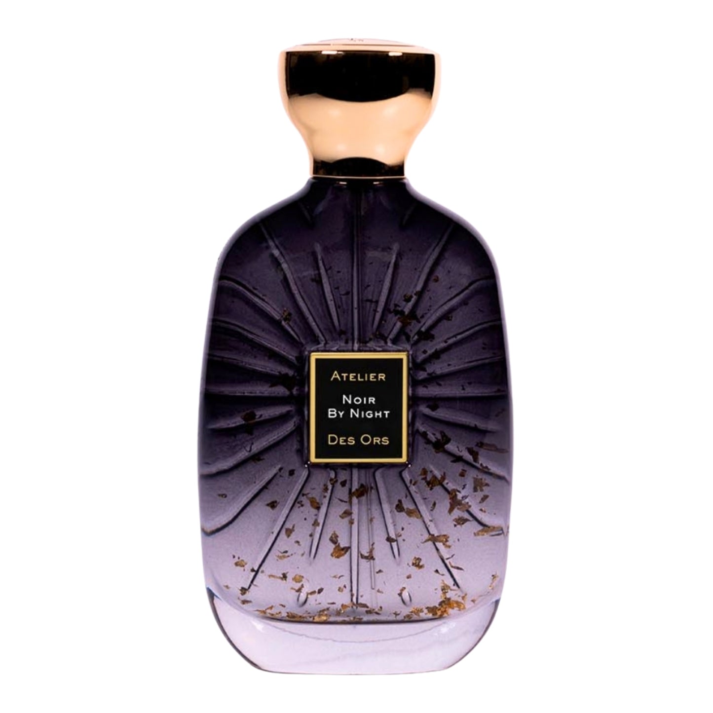 Productos de Importación (10 - 16 días hábiles) - Atelier des Ors Noir By Night Tester (U) EDP 3.4 Oz (Tester)