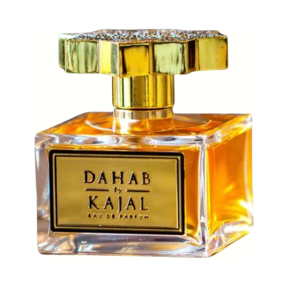 Productos de Importación (12 - 16 días hábiles) - Kajal Dahab Tester (L) EDP 3.4 Oz (Tester)
