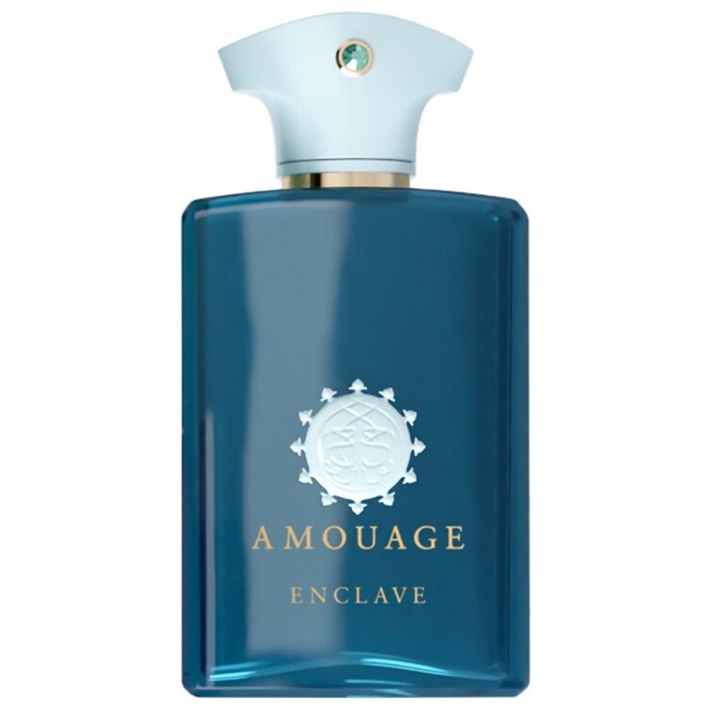 Productos de Importación (10 - 16 días hábiles) - Amouage Enclave (M) EDP 3.4 Oz (Tester)