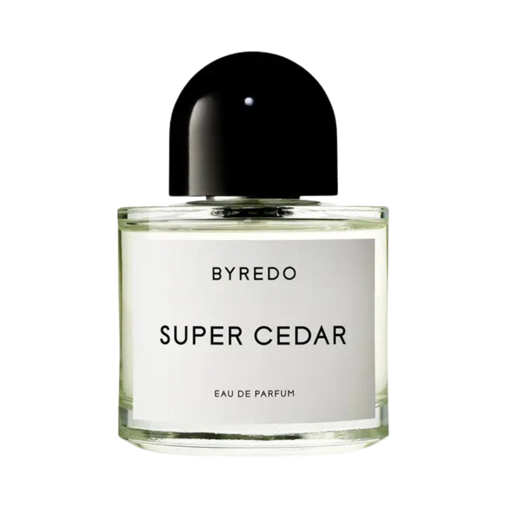 Productos de Importación (12 - 16 días hábiles) - Byredo Super Cedar (U) EDP 3.4 Oz (Tester)