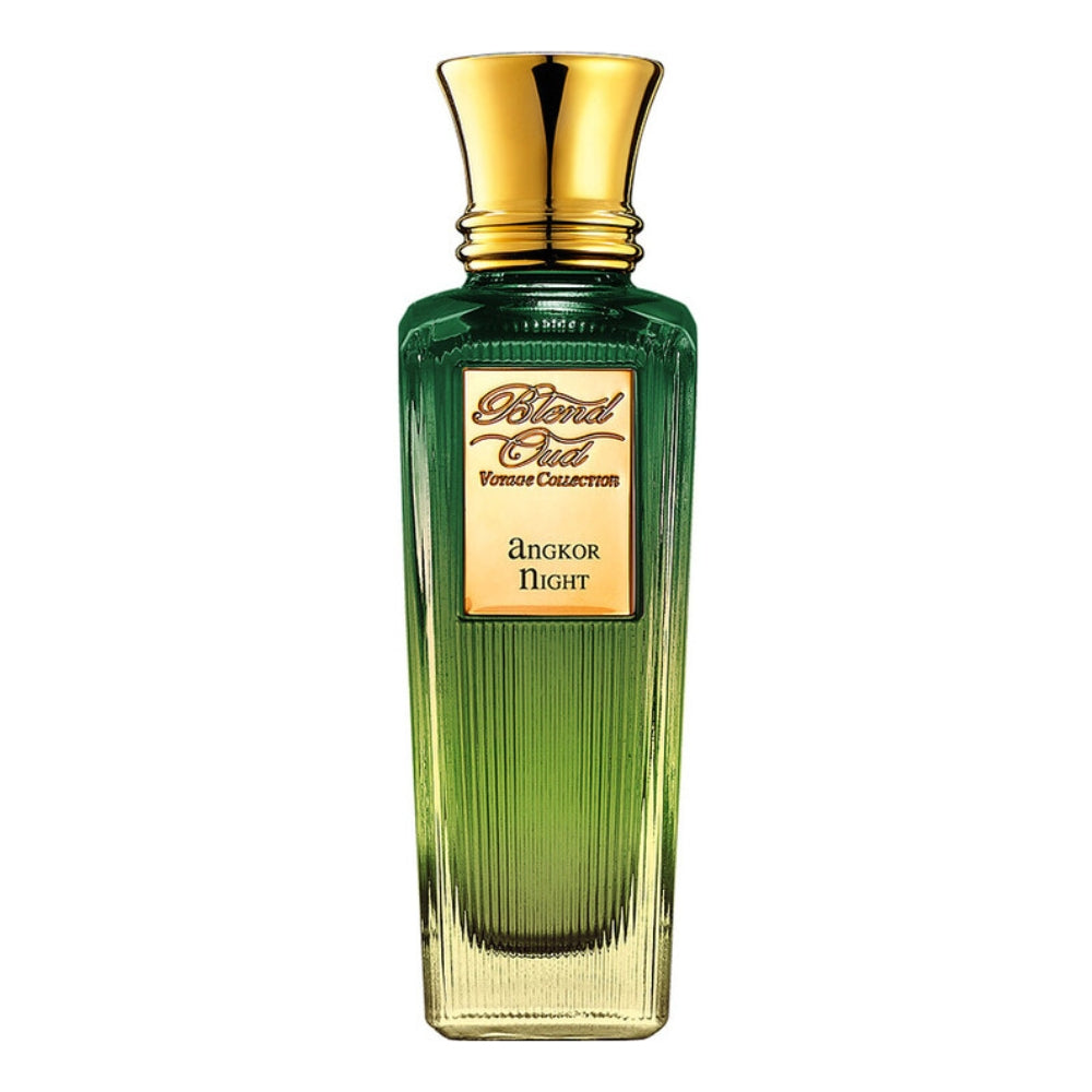 Productos de Importación (12 - 16 días hábiles) - Blend Oud Angkor Night Tester (U) EDP 2.5 oz (Tester)