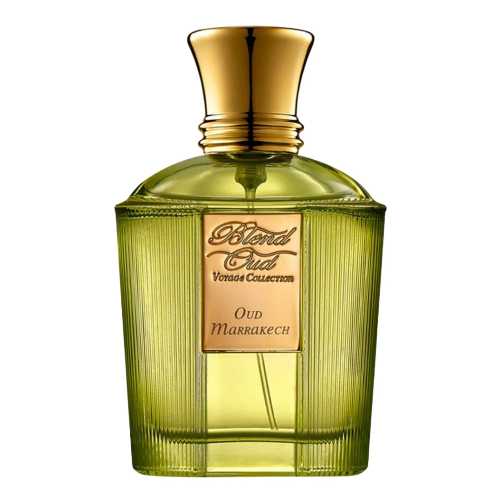 Productos de Importación (12 - 16 días hábiles) - Blend Oud Marrakech Tester (U) EDP 2 oz (Tester)