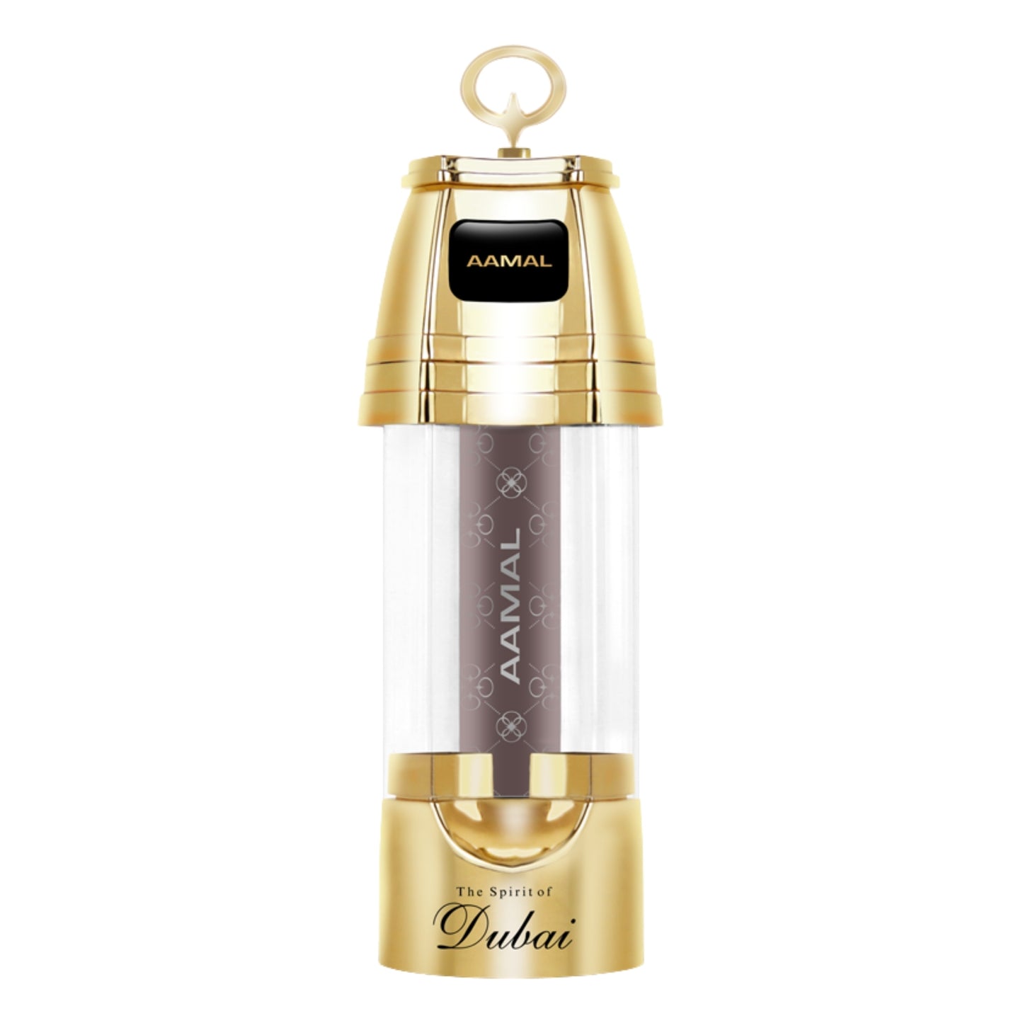 Productos de Importación (12 - 16 días hábiles) - The Spirit of Dubai Aamal (U) EDP 5 ml