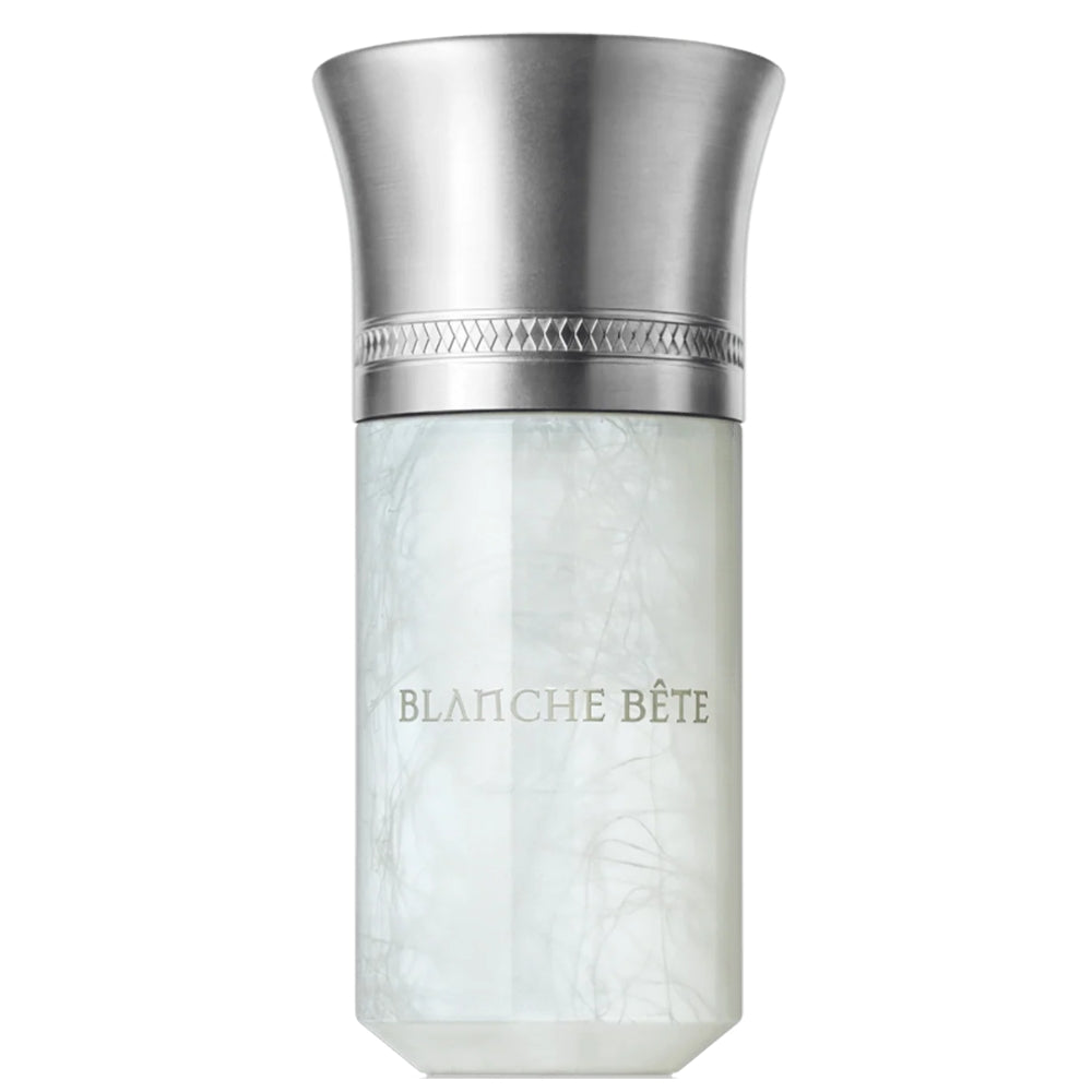Productos de Importación (12 - 16 días hábiles) - Liquides Imaginaires Blanche Bete (U) EDP 1.7 Oz