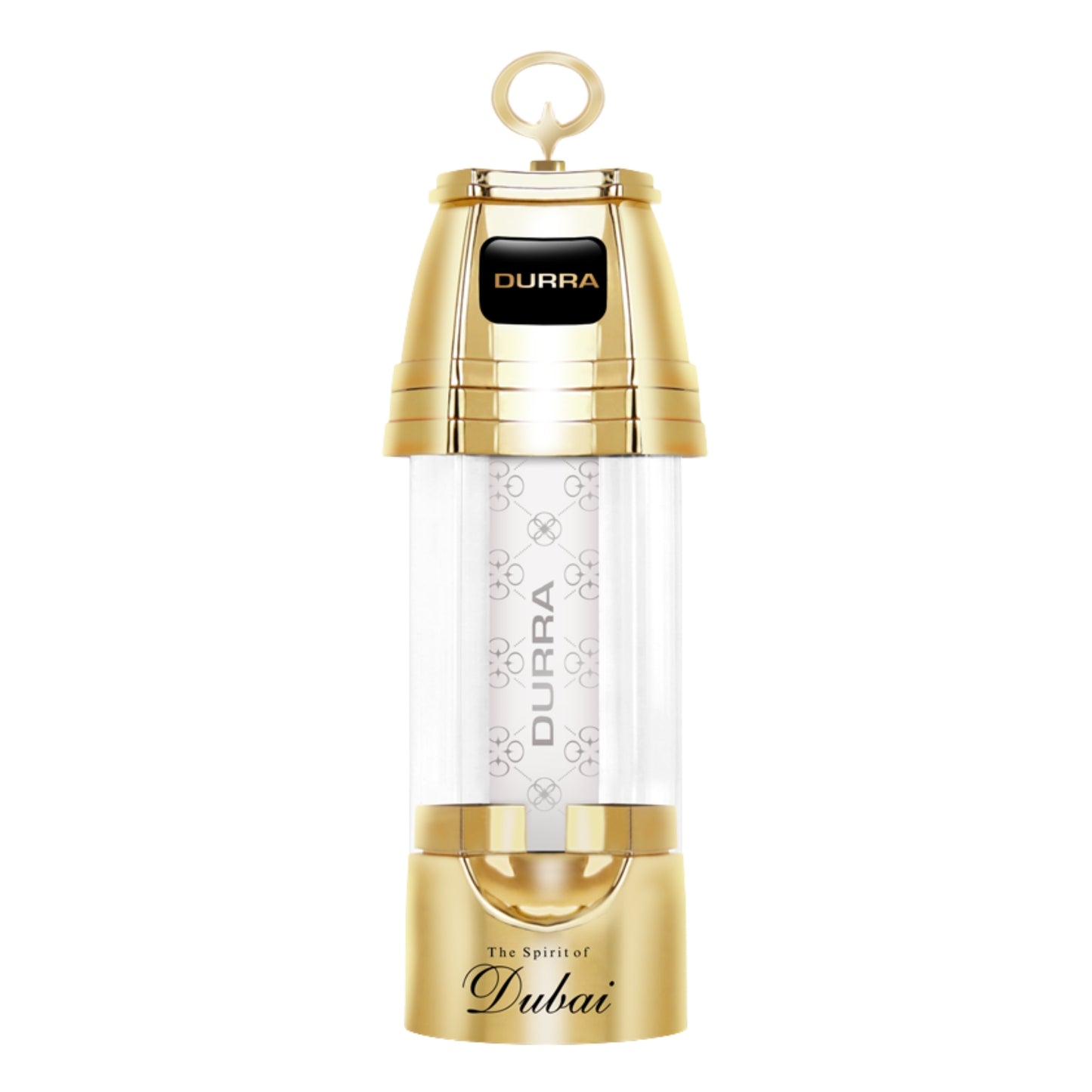 Productos de Importación (12 - 16 días hábiles) - The Spirit of Dubai Durra (U) EDP 5 ml