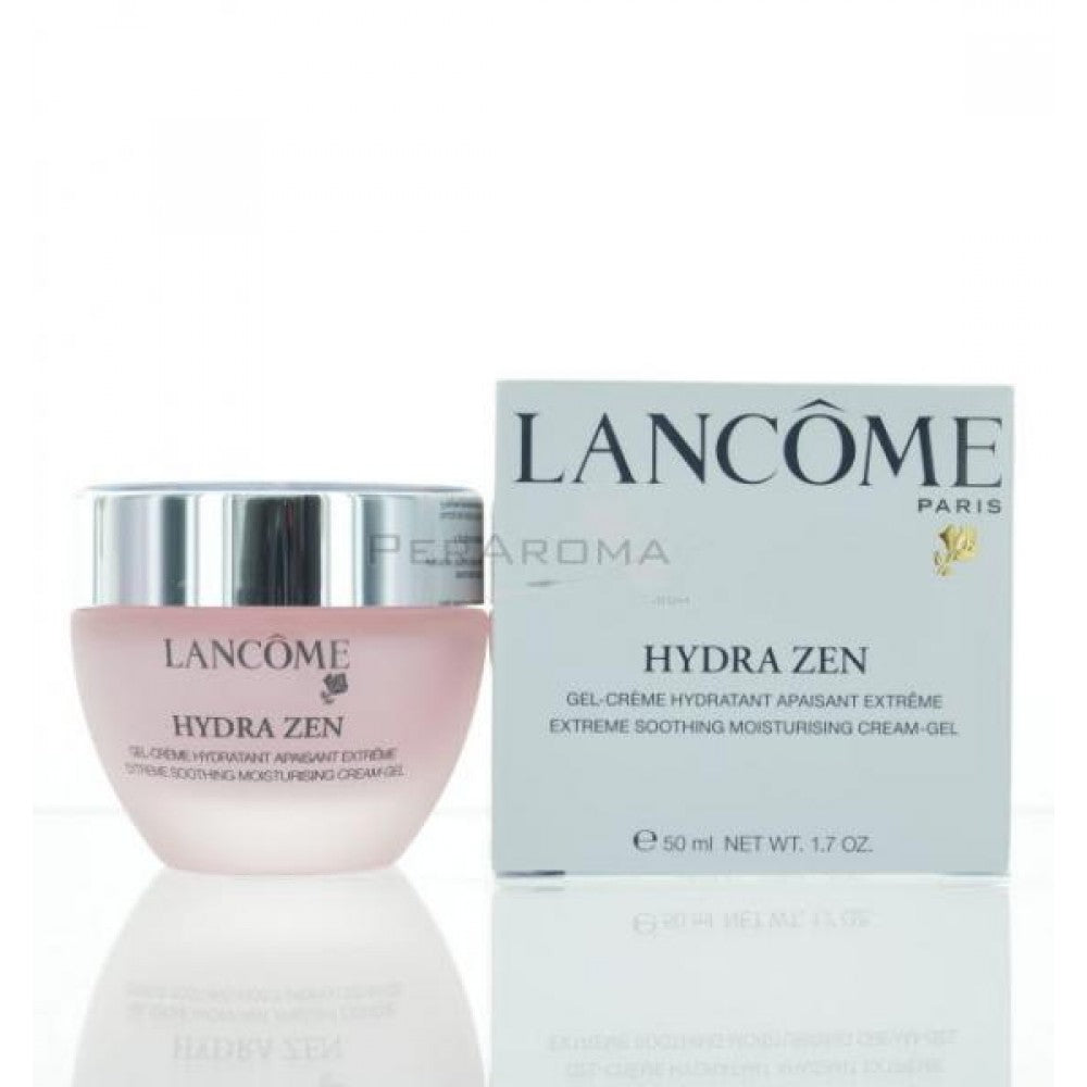 Productos de Importación (12 - 16 días hábiles) - Hydra Zen Moisturising Cream gel by Lancome (U) 1.69 Oz