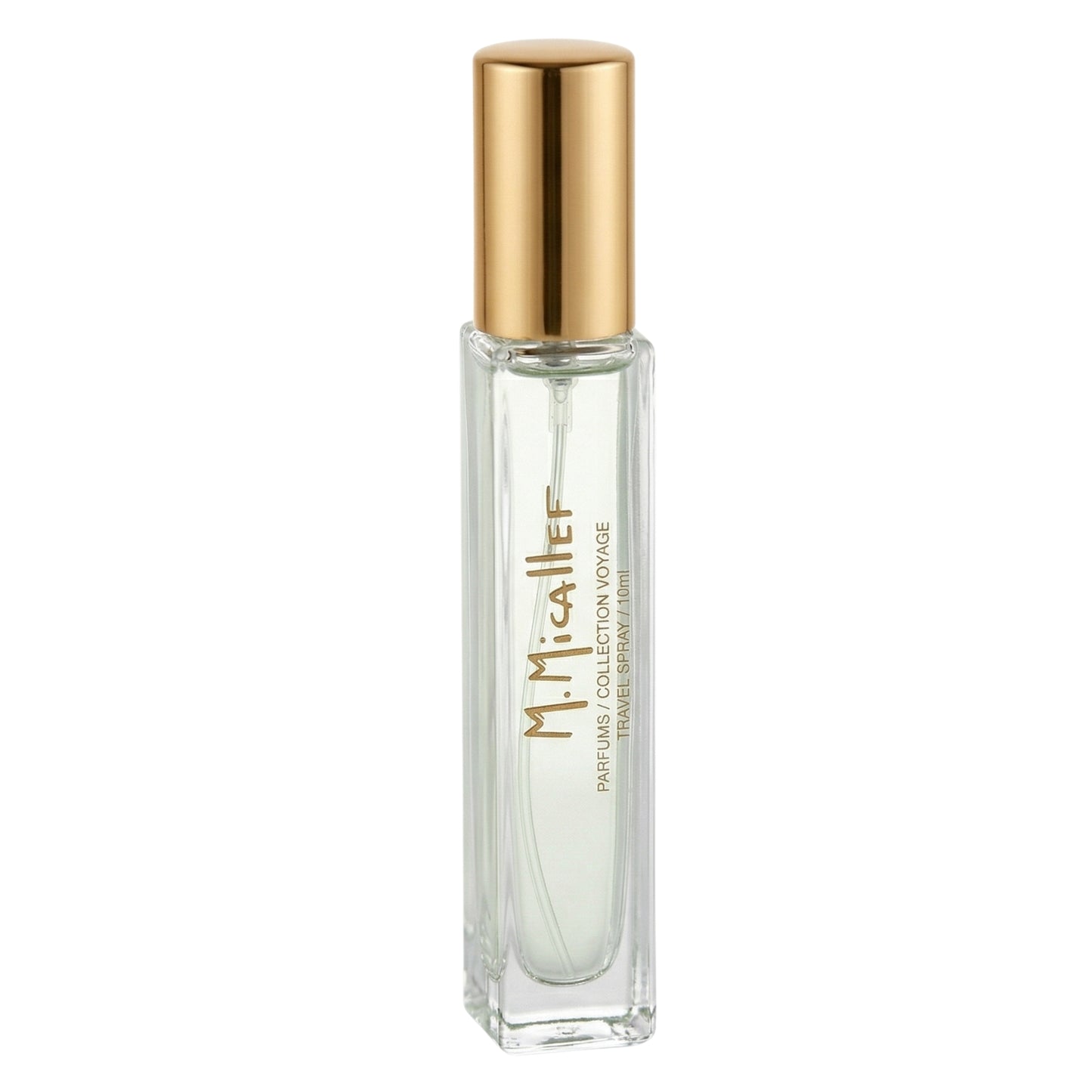 Productos de Importación (12 - 16 días hábiles) - M. Micallef GnTonic Virgin Edition (U) EDP 10 ml