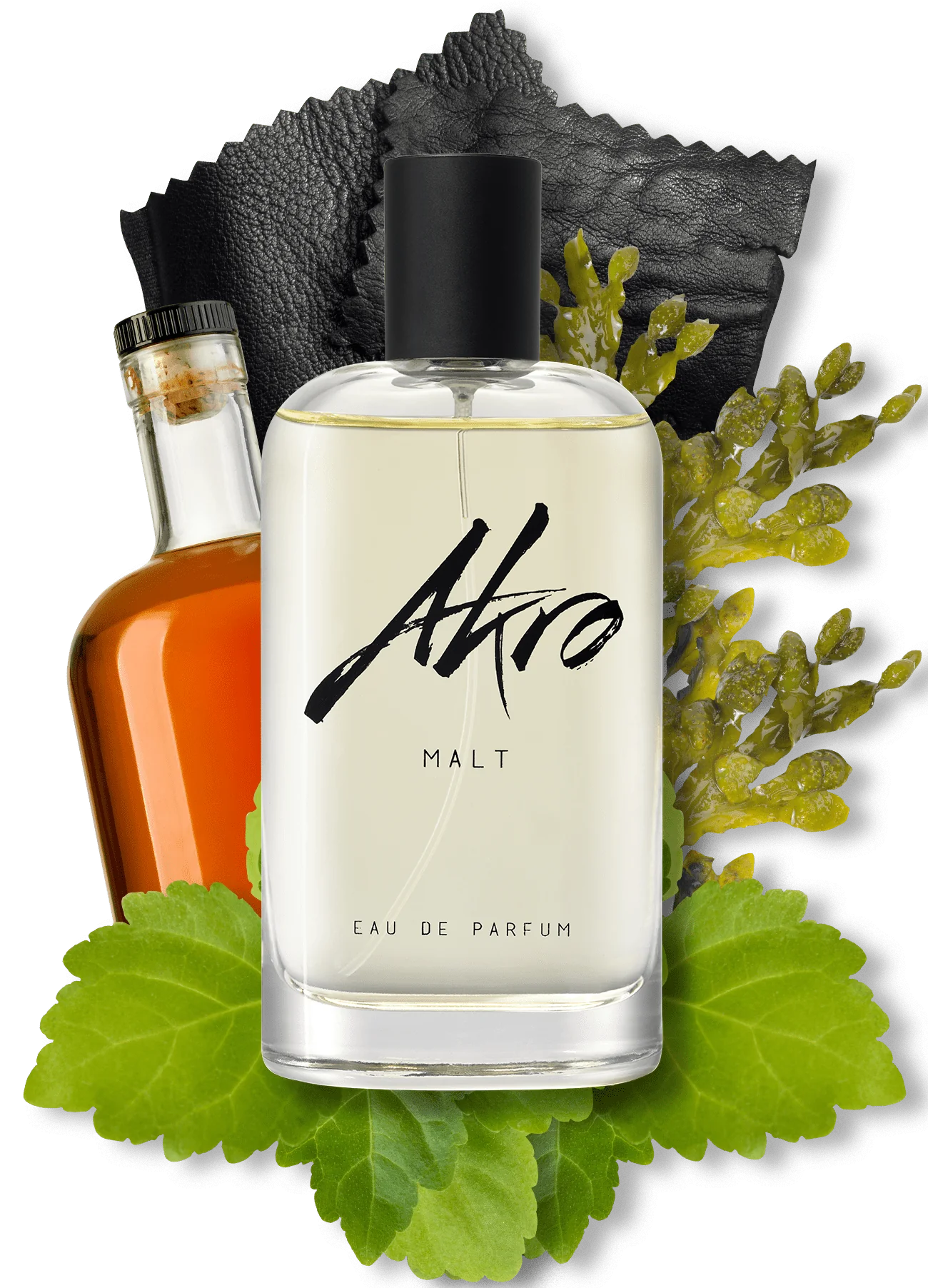 Akro Malt Eau De Parfum 100ml