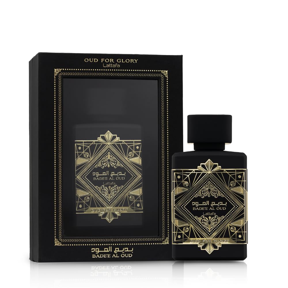 Bade'e Al Oud Oud for Glory Eau De Parfum 100ml