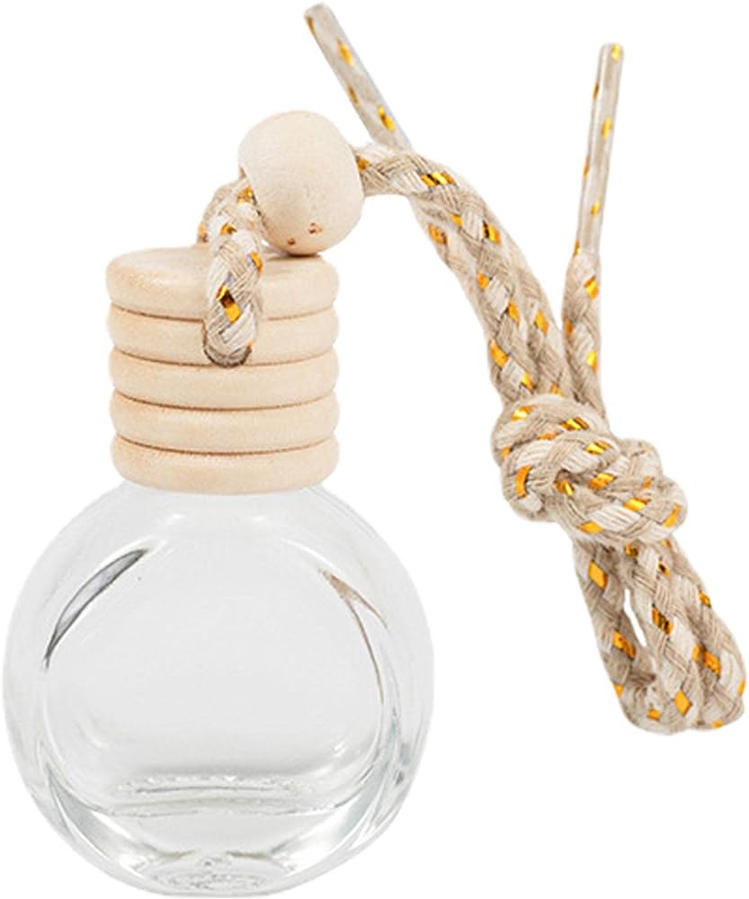 Aromatizante de carro