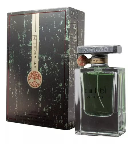 Atlas Lattafa Eau De Parfum 55ml