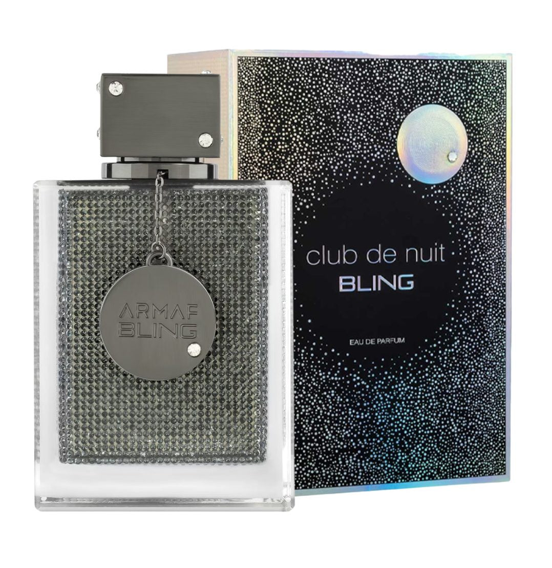 Club de Nuit Bling - Armaf - 75ml EDP